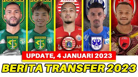 Berita Transfer Liga Terbaru Resmi Welcome Dandi Paulo Ke