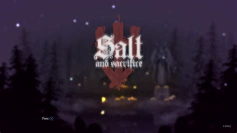 Salt And Sacrifice Review PS5 The Best Soulslike To Play After