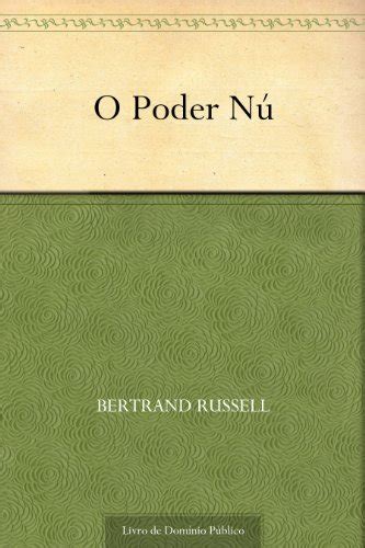 PDF O Poder Nú Saraiva Conteúdo