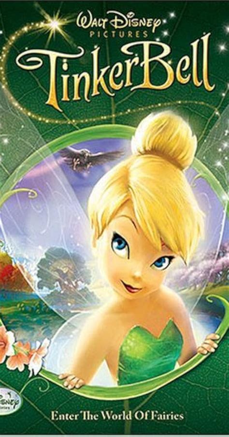 Tinker Bell Video 2008 Imdb