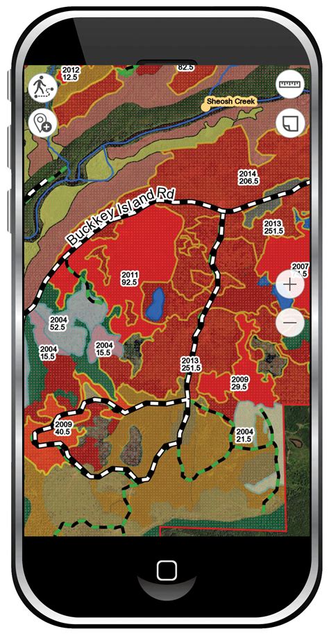 Michigan Grouse Hunting Maps Ricca Chloette