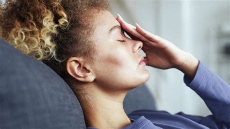 Episodic migraine: Causes, symptoms, and diagnosis