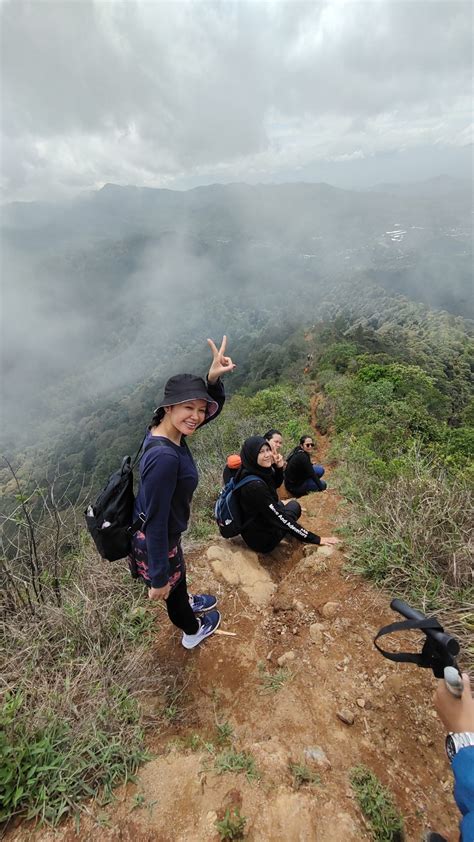 Liputan Trip Pendakian Gunung Kerenceng Backpacker Jakarta 8