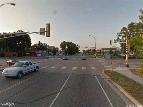 Google Street View Roseville (Ramsey County, MN) - Google Maps