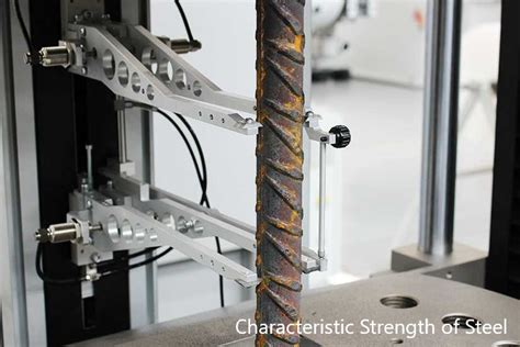 Characteristic Strength of Steel -An overview - Structural Guide