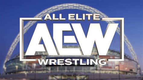 Turnstile Count For AEW All In 2024 Confirmed