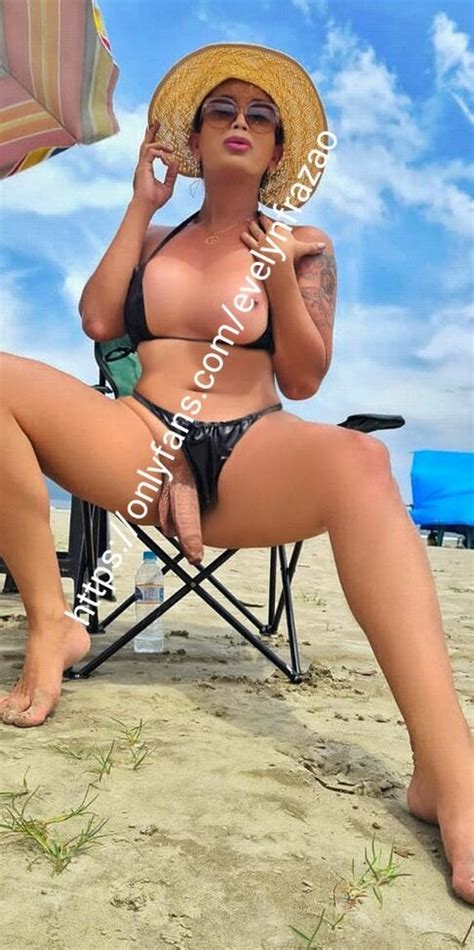 Evelyn Frazao Nude Porn Pictures XXX Photos Sex Images PICTOA