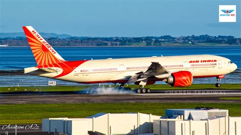 Air India San Francisco Diverted To Russia Archives Aviation A Z