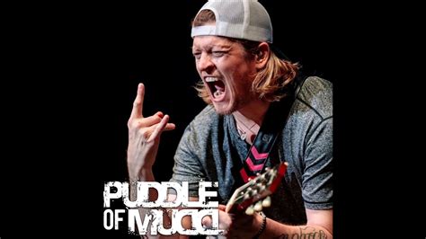 Puddle Of Mudd YouTube