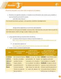 Modulo 3 Semana 4 Proyecto Integrador Docsity