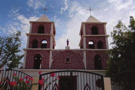 Cuasi Parroquia Nuestra Señora del Tepeyac Huixquilucan Horario de