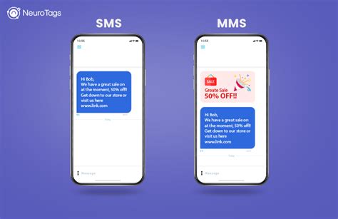 How Sms And Mms Differ From Each Other