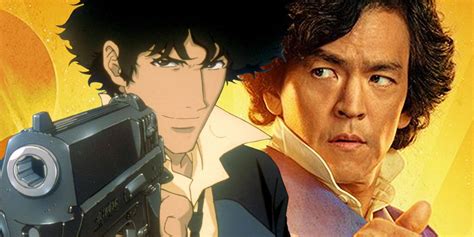 Cowboy Bebop: 10 Things The Netflix Series Changed From The Anime