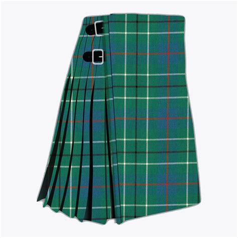 Clan Duncan Ancient Tartan Kilt