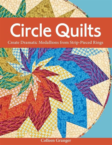 Circle Quilt Patterns My Patterns