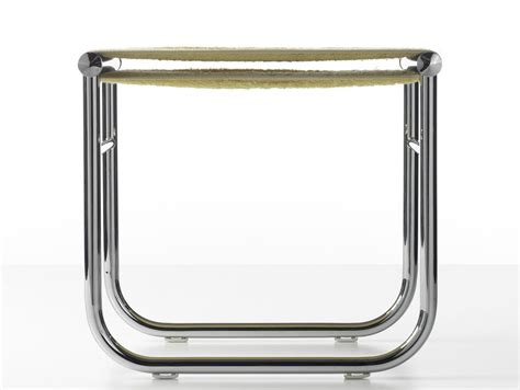 Le Corbusier Lc9 Bathroom Stool