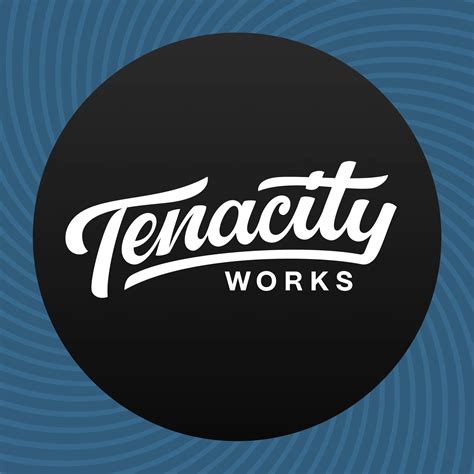Links - Tenacity Works