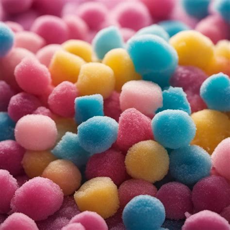 10 Essential Steps To Diy Cotton Candy Sugar From Ingredients To