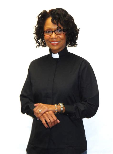 Buy Ladies Tab Collar Clergy Shirt In Black Divinity Clergy Wear