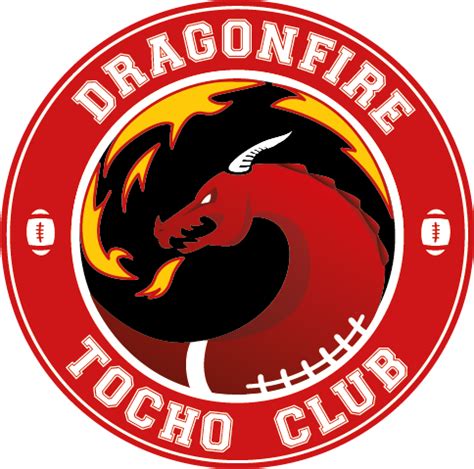 DRAGONFIRE TOCHO CLUB INICIO