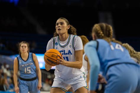 2024-2025 UCLA sports season previews - Daily Bruin