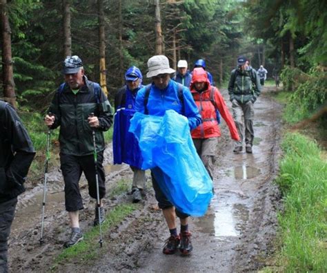 Wanderung Zum M Ckent Rmchen Am Sonntag Dem Sv Elbland