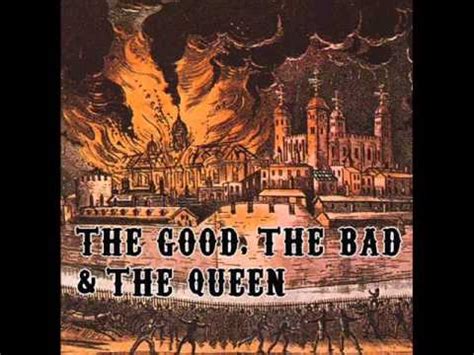 Le Blog De Pif Floyd La P Pite Du Jour The Good The Bad The Queen