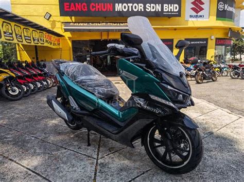 Wmoto Rt S Rt V Readystock Low Monthly Motorcycles For Sale In