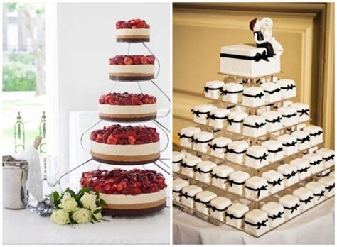 19 Mouth Watering Wedding Cake Alternatives To Consider Mrs To Be