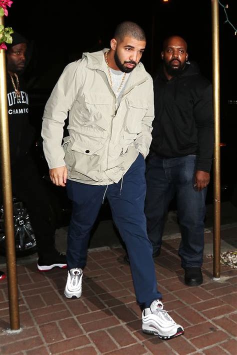 Drake's Outerwear Collection Is the True Hero of Fall