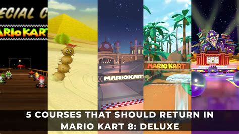 The Best Mario Kart Deluxe Kart Builds Keengamer