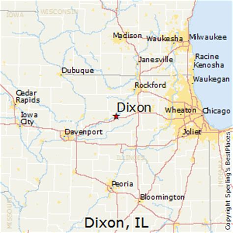 Dixon, IL