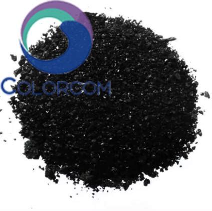 China Water Soluble Sulphur Black BR 1326 82 5 Manufacturer And