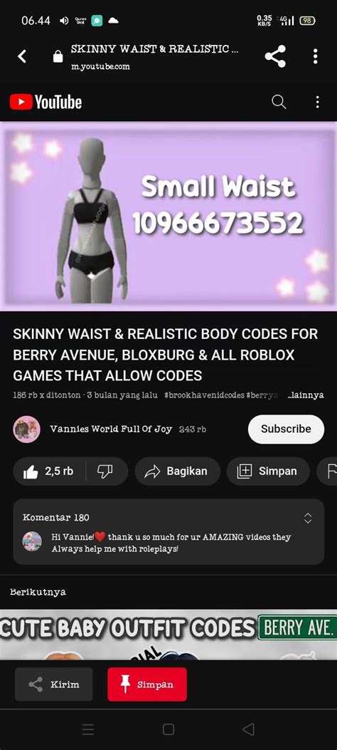 Coding Clothes Thank U So Much Roblox Codes Skinny Waist Small