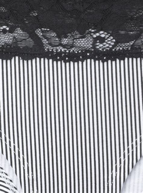 CALZÓN ALGODÓN MUJER INDEX NEGRO TT PINK HOT DESCADERADO TTPINK