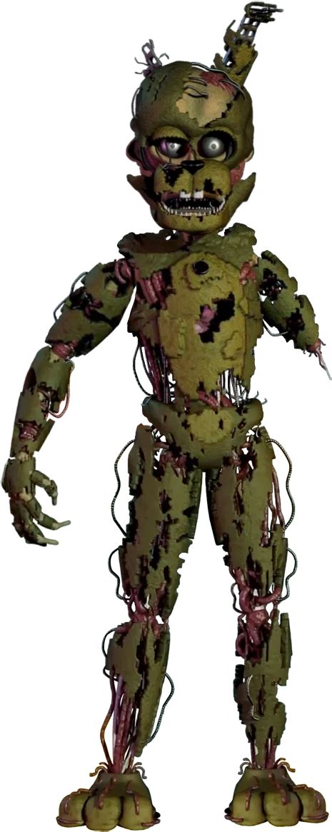 Scrap Trap Fnaf 6 Levels Fnaf Pizzeria Simulator Salvage Xlyijj