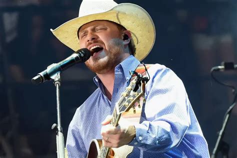 Cody Johnson Cancels Portland Show