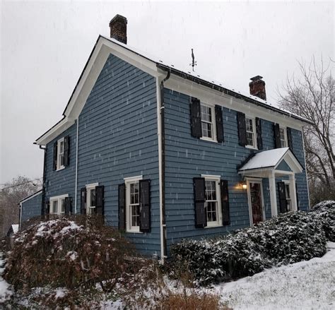 Old House Problems | A Virginia Writer's Diary
