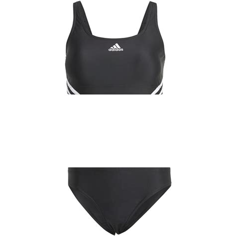 Adidas 3 Streifen Bikini Mädchen Kaufen Sport 2000