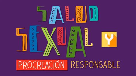 Ley Nacional Programa Nacional De Salud Sexual Y Procreaci N