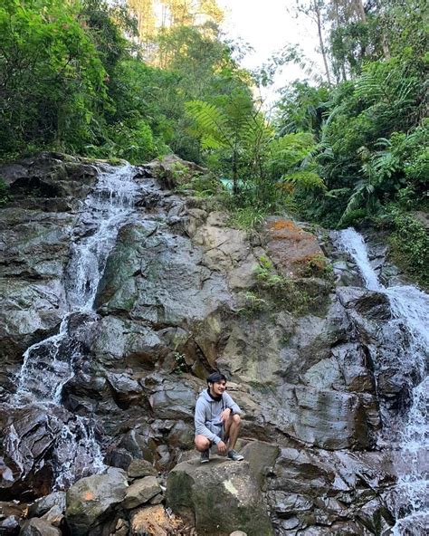 Harga Tiket Curug Batu Gede Cisuren Dan Lokasinya Sering Jalan