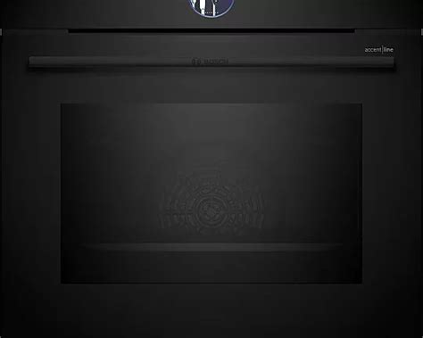 Backofen Hbg Tc Serie Einbau Backofen Carbon Black Neu