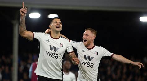 Brentford V Fulham Live Stream How To Watch The Premier League From