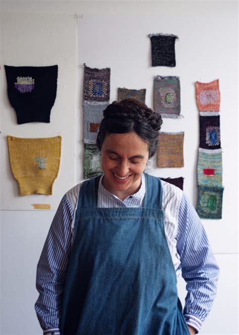 The project Joan Celia Lee kept hidden is finally being revealed 36