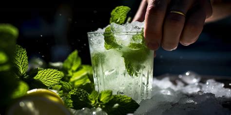 Jak zrobić drink mojito Chikita