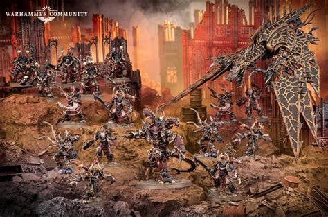 Warhammer 40K Balefleet Battleforce Pricing Breakdown Bell Of Lost Souls