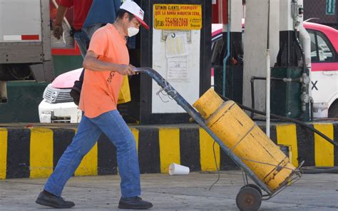 Baja Precio Del Gas LP En Piedras Negras Y Varios Municipios De Coahuila