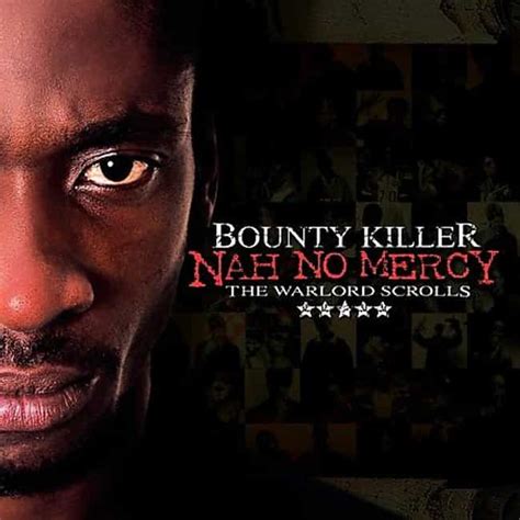 List of All Top Bounty Killer Albums, Ranked