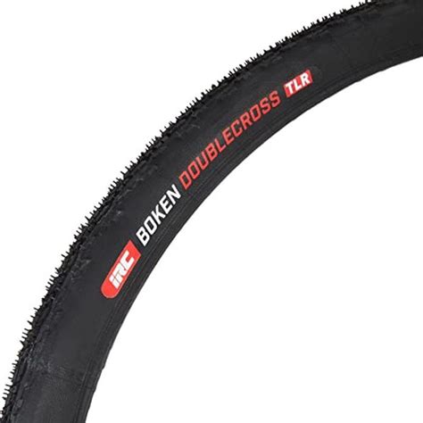 IRC アイアールシー BOKEN DOUBLECROSS TUBELESS READY ボーケン ダブルクロス チューブレスレディ700