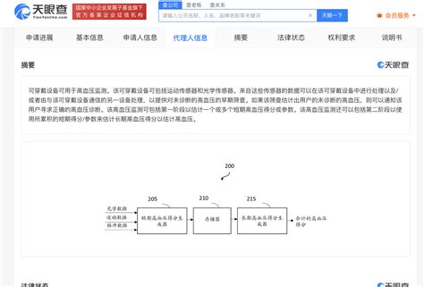 苹果已申请多项applewatch相关专利 Donews快讯